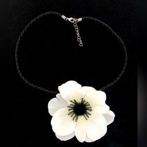 NECKLACE/LAPEL PIN/BROOCH INTERCHANGEABLE